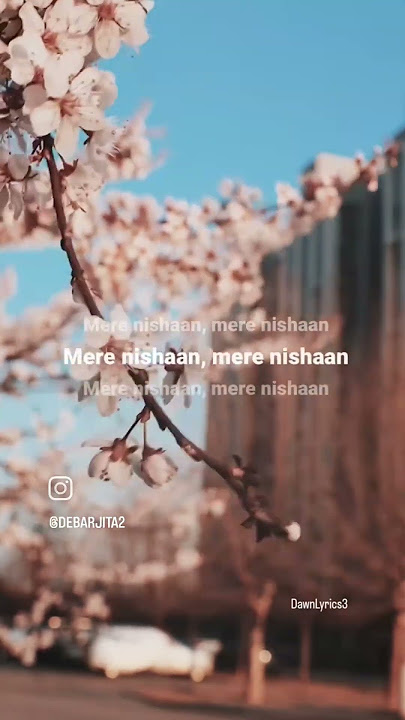 Mere Nishan #shorts #shortsfeed #viralshorts #lyrics #mohammad#top#toptrend#whatsappstatus#aesthetic