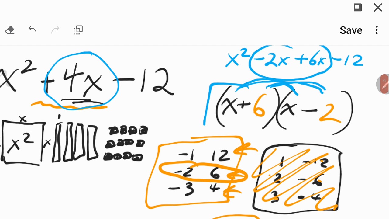 Factoring With Mixed Signs YouTube factoring-with-mixed-signs-youtube