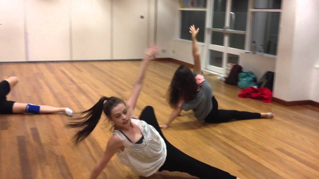 Shelter Birdy Dance YouTube