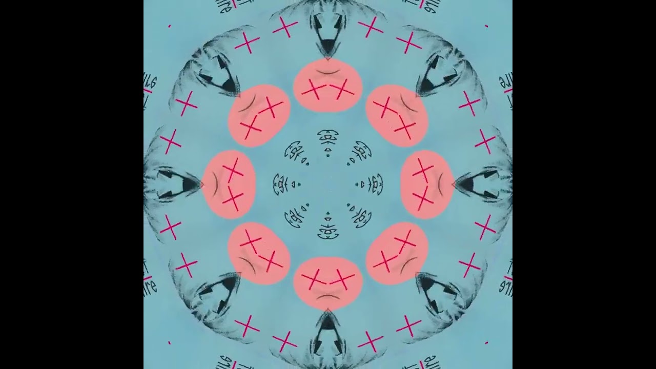 Cabaret Voltaire - Sensoria (KD Remix 2024)