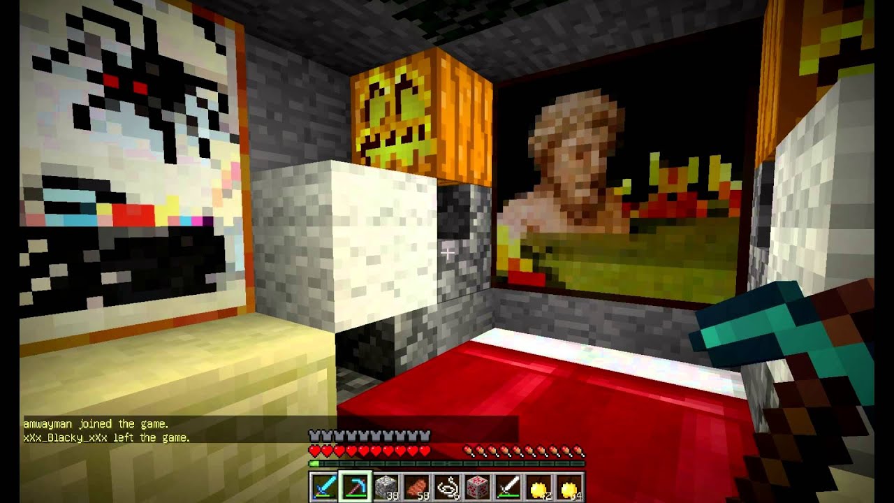 Ностальгия и Димка.DneprCraft