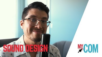 MyCom Tutorial |  Basics of Sound Design