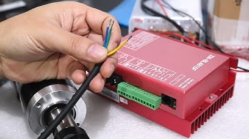 What Is a Closed Loop System (Servo System / Servomechanism)?