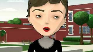 xtranormal & Book reports