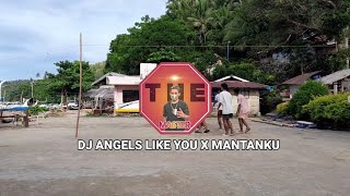 DJ MANTANKU x ANGELS LIKE YOU_-_TIKTOK_REMIX_-_TheMaster_