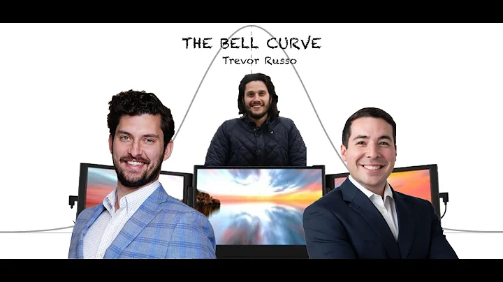 2. Trevor Russo, CoFounder & COO of Xebec, buildin...
