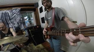 Intent//Purpose - Void Generator - Bass Cam - Sandy Borgen
