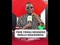 OKELLO NI BORA
