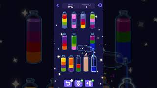 Water Sort Puzzle Gameplay | Levels 1946–1957 | Expert Strategies #watersortpuzzle