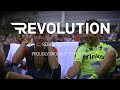 Revolution Series 2016 round two highlights, Glasgow