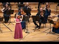 Miniature de la vidéo de la chanson Violin Concerto No. 5 In A Minor, Op. 37