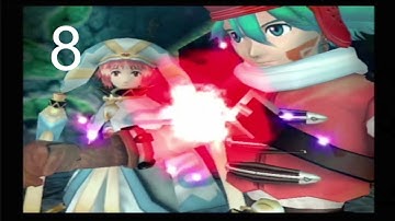 Gaming on a Budget: Dot Hack: Mutation Part 8