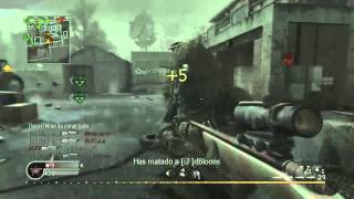 CODSOTD..:..May 24th, 2012