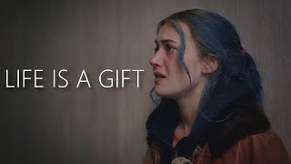 Information Life is a Gift || Multifandom (Tribute) Update