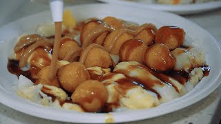 Joes Steam Rice Rolls | New York Chronicles: The Asian American Small Business Journey [EP1]