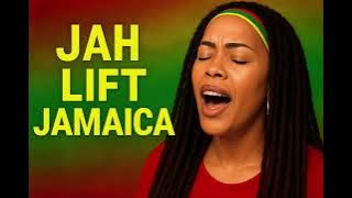 Download lagu Jah Lift Jamaica Again 🇯🇲 | A Powerful Reggae Prayer for Strength & Healing