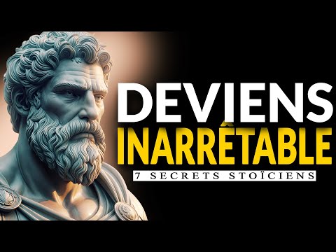 DEVENIR INARRÊTABLE ET