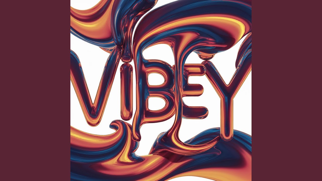 Watch Vibey on YouTube Watch Vibey on YouTube