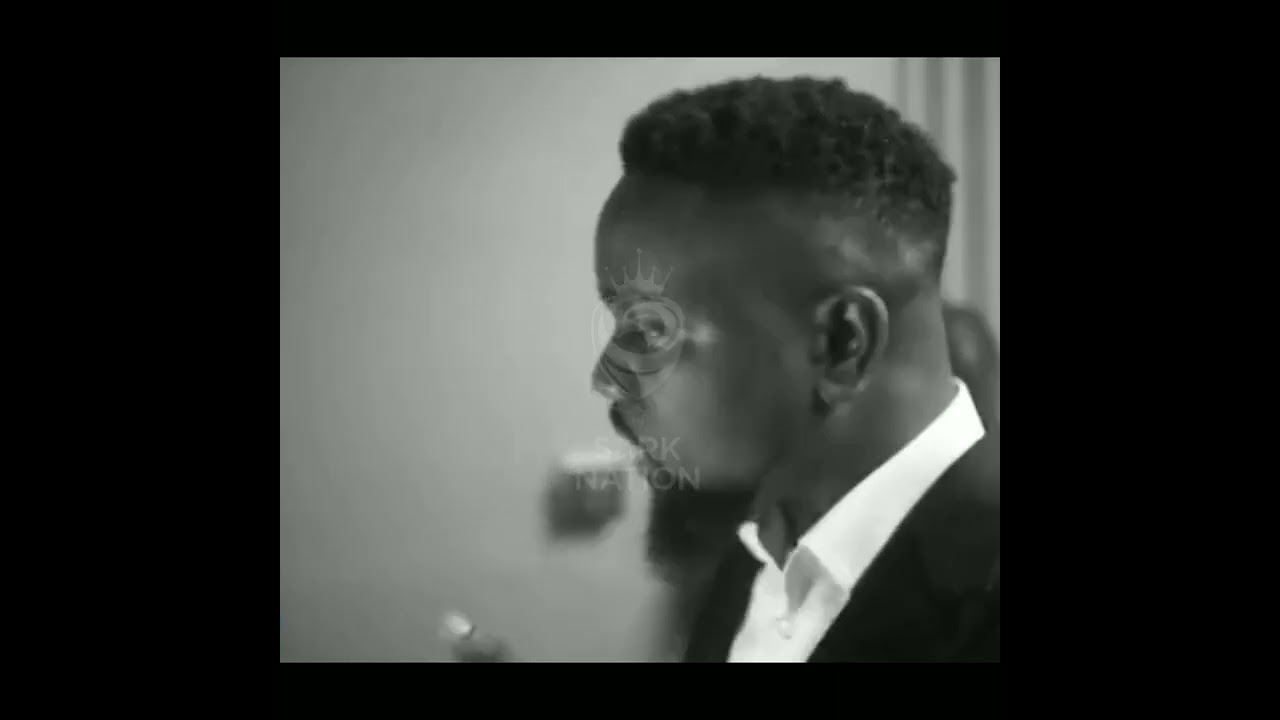 GMigos X Sarkodie Jigger remix [Montage (sarkodie verse)] YouTube