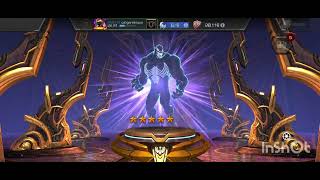 MCOC Crystal Opening - Web of Corruption 7 Stars and Incursion Crystal