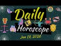 Daily Tagalog Horoscope Jan 19, 2026 🌟