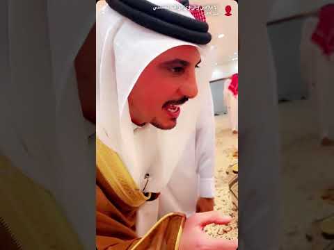 اقام الشيخ رشيد ابن قصان المظيبري حفل تكريم الشاعر غنام عوض الحبلاني