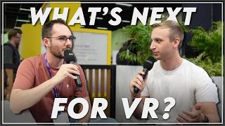 Who's still making VR games in 2026? (ft. @ValemVR) screenshot 4
