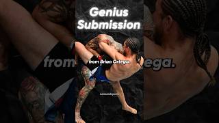 Brian Ortegas Genius Submission
