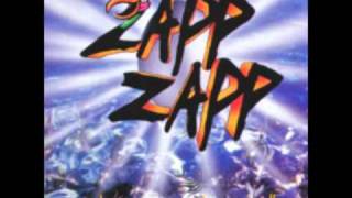 Video thumbnail of "Zapp Zapp - Forget About October (Danish Funk/Pop)"