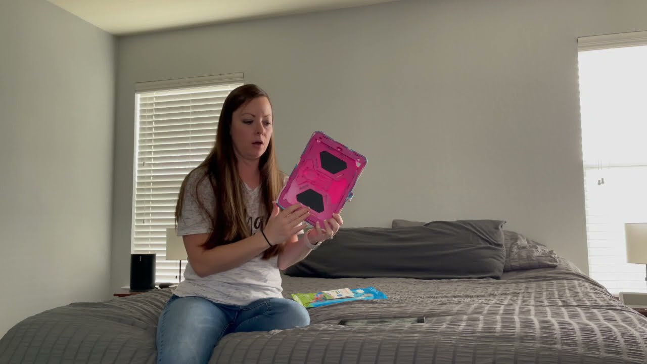 Best Cases For The iPad 2020 10.2"