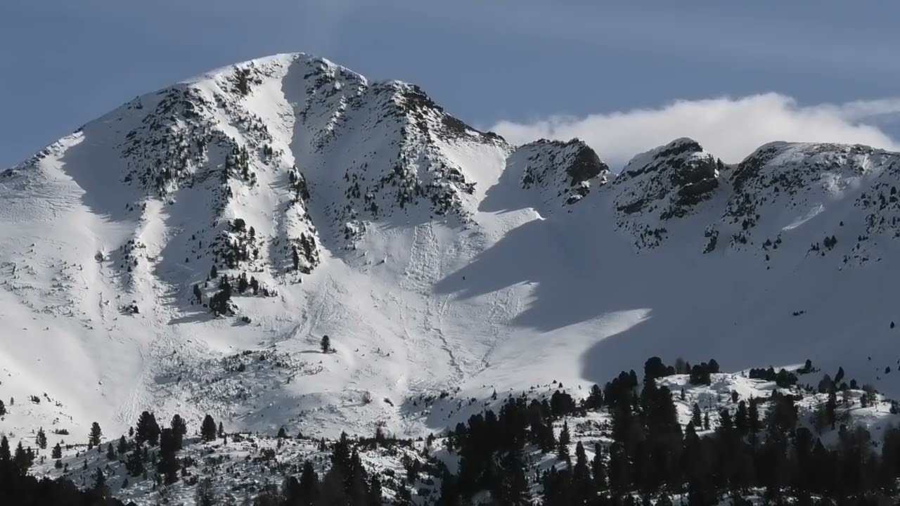 Isi Alm (23 febbraio 2026)