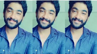 Rahul Varma Latest Dubsmash Videos - Cute & Lovely