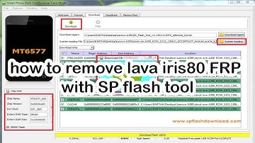 LAVA iris 80 frp 100% working
