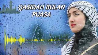 QASIDAH SI-CANTIK TENTANG MENYAMBUT BULAN PUASA 2022 / 1 JUTA PENONTON