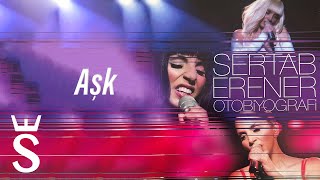 Sertab Erener & Demir Demirkan - Aşk #Otobiyografi Resimi