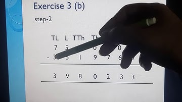 Class 5th,Mathematics,Ch-3(Operations on Large Numbers),Lecture-3