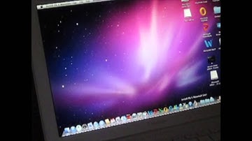 How To Upgrade Your Mac To OSX Mountain Lion