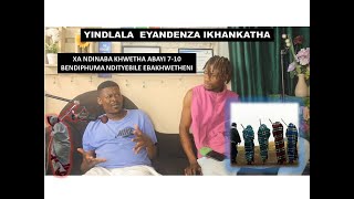 Download lagu Guest: Dani The Comedian(PODCAST WITH THE NGWENDU,s)EP3