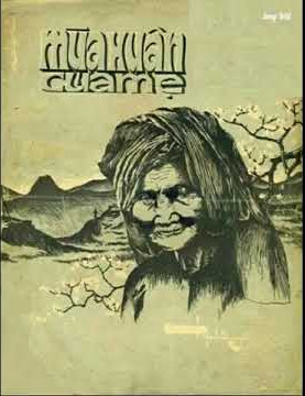 Mùa Xuân Của Mẹ (Trịnh Lâm Ngân) Nguyễn Chánh Tín