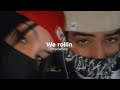 We rollin-Shubh (slow reverb)