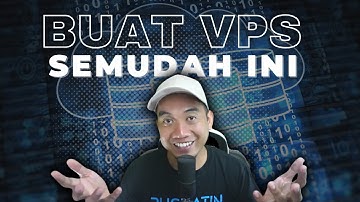 CARA MEMBUAT VPS DI IDCLOUDHOST