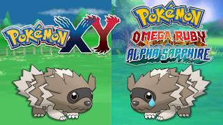 Pokémon Keeps Spoiling their Remakes with Redundant Repetition!