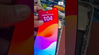 Iphone 12 Paper Oled Display