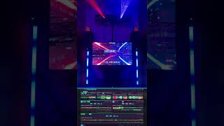 DJ Timecode to Lights, Lasers & Visuals | Rekordbox, CDJ, Serato → LTC, MTC, Art-Net, OSC