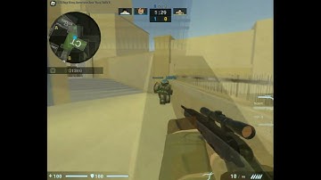 CB | pixel surf locations +60 fps blur | @guccis1337