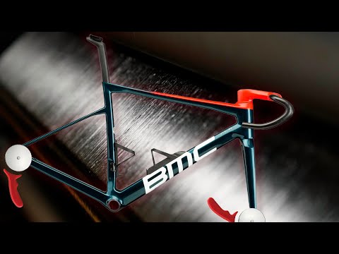 Video: BMC Teammachine SLR01 Մեկ ակնարկ