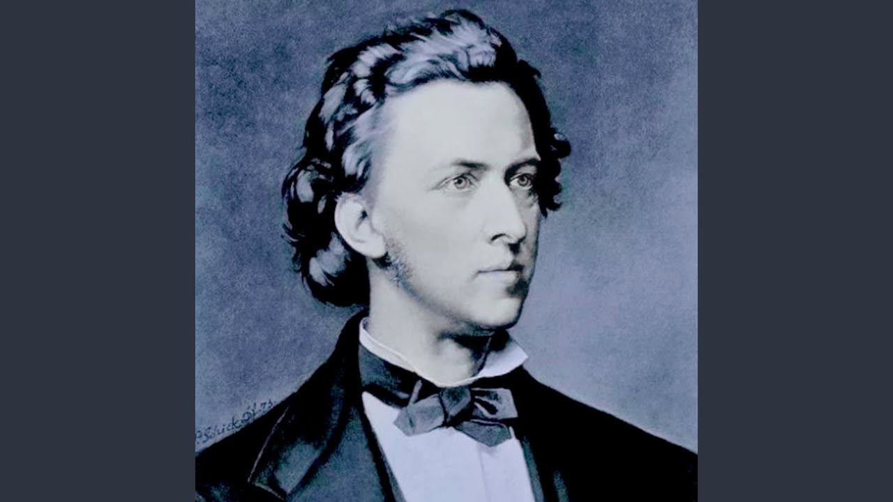 Παρακολούθηση 肖邦圆舞曲：降E大调华丽圆舞曲（沉浸无损钢琴） στο YouTube