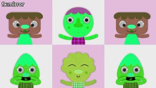 Mirror Effects Of Noodle And Pals Effects Compilation Sponsored By Preview 2 Effects