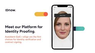 How it works - Platform | Identity verification + contract signing in Germany screenshot 4