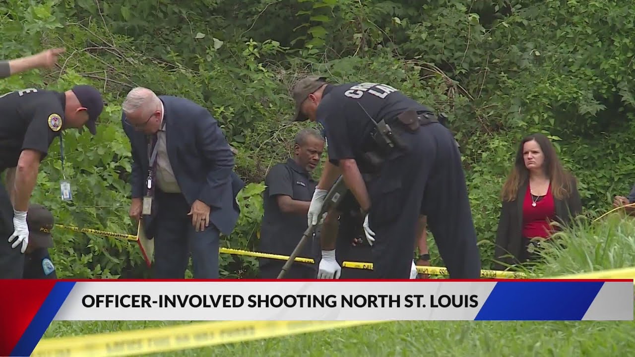 ⁣18-year-old identified as armed carjacker shot, killed